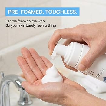 ROUNDLAB - 1025 DOKDO BUBBLE FOAM_150ml