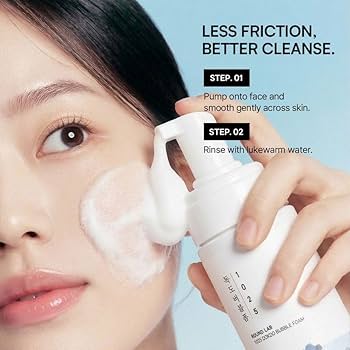 ROUNDLAB - 1025 DOKDO BUBBLE FOAM_150ml