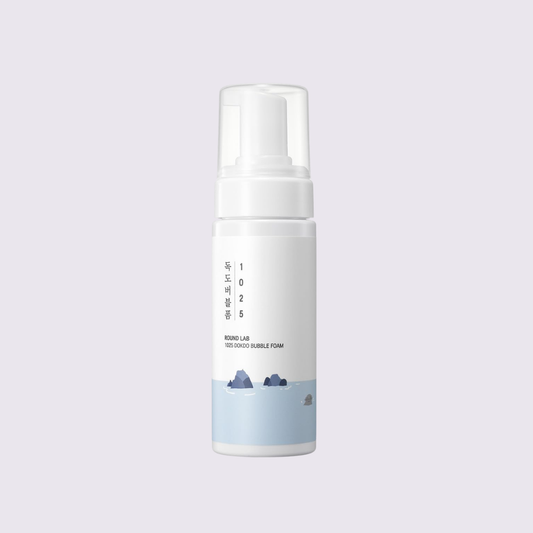ROUNDLAB - 1025 DOKDO BUBBLE FOAM_150ml