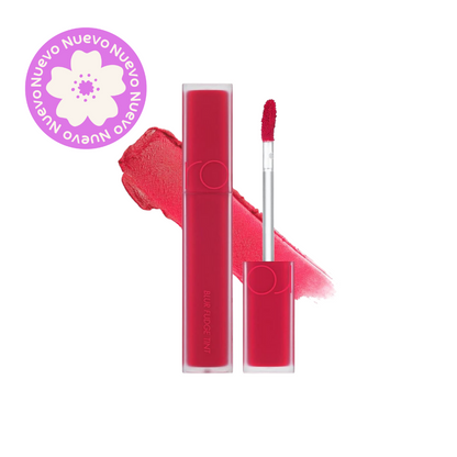 ROMAND - BLUR FUDGE TINT 11 FUCHSIA VIBE