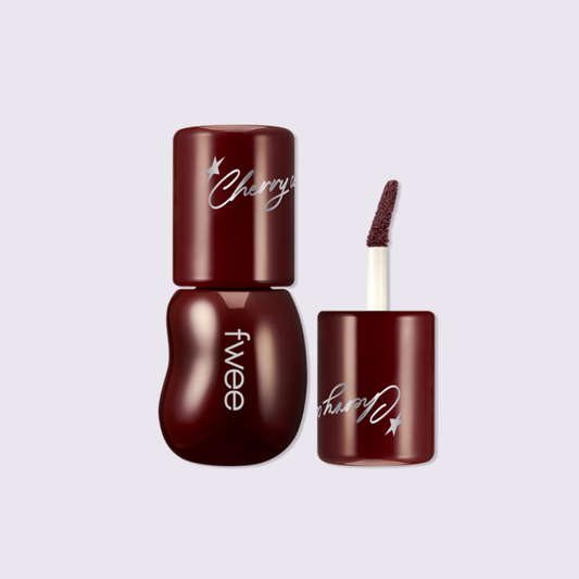FWEE - 3D Voluming Lip Tint Cherry Cola 70%
