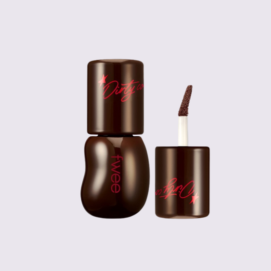 FWEE - 3D Voluming Lip Tint Dirty Cola 70%
