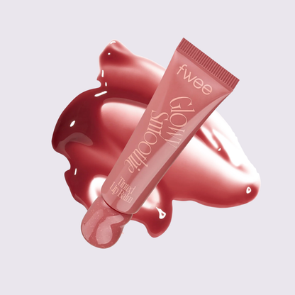 FWEE - Smoothie Tinted Lip Balm TONO: Rose Boost