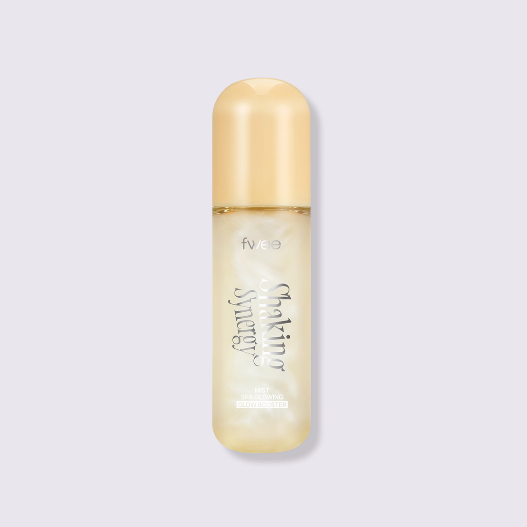 FWEE - SHAKING SYNERGY MIST 50 ML SPA GLOWING