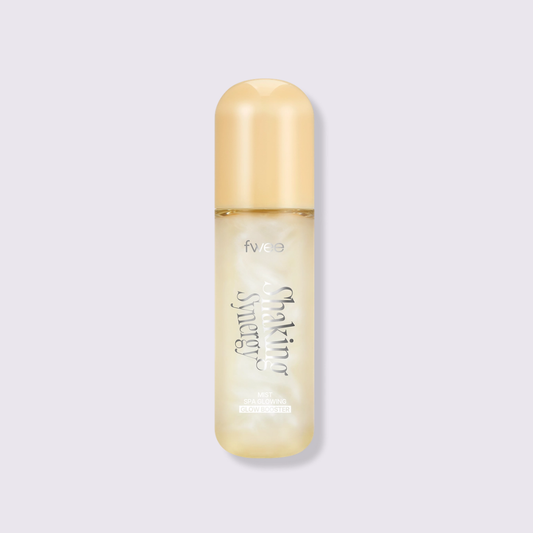 FWEE - SHAKING SYNERGY MIST 50 ML SPA GLOWING