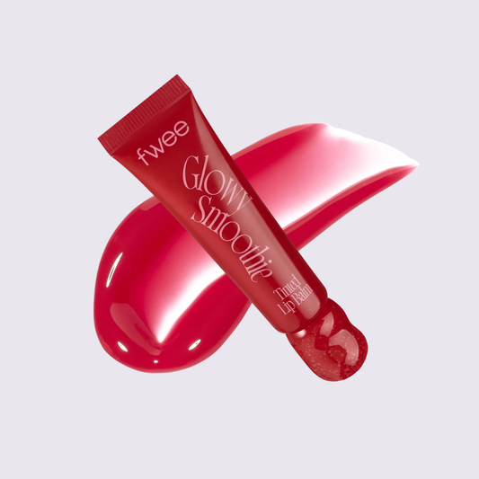 FWEE - Smoothie Tinted Lip Balm TONO: Fresh Berry