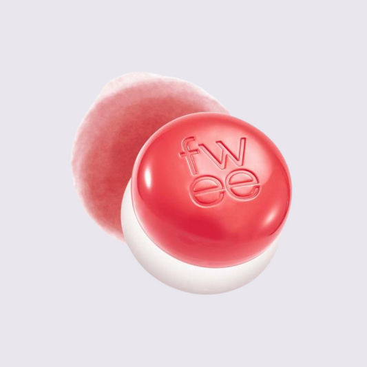 FWEE - Lip&Cheek Blurry Pudding Pot CR02 Boy 5g