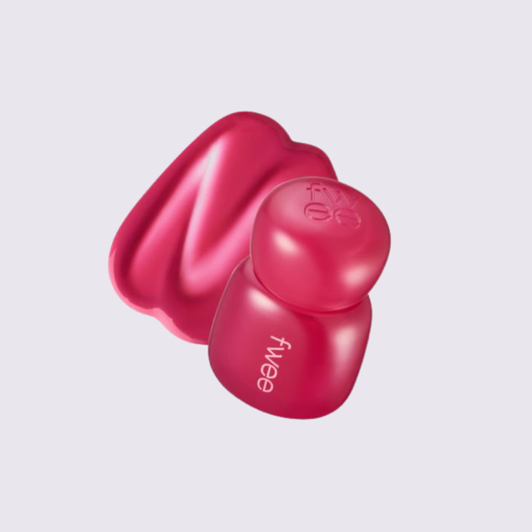 FWEE - PINK OBSESSION STAY-FIT LIP TINT M10 HEART PINK 3.8g