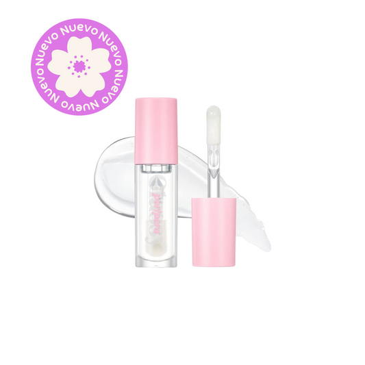 PERIPERA - INK GLASTING LIP GLOSS 001 CLEAR