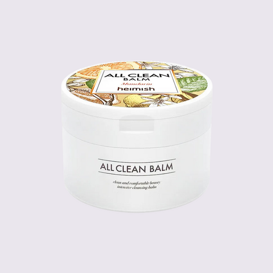 HEIMISH - All Clean balm Mandarin 120ml