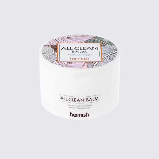 HEIMISH - All Clean balm 120ml