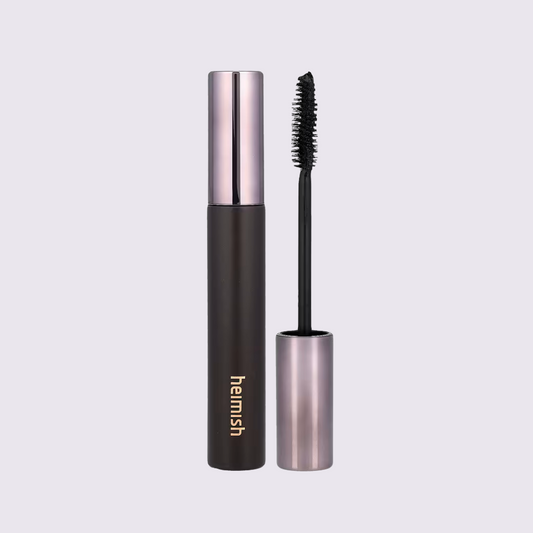 HEIMISH - Dailism Smudge Stop mascara Volume Black