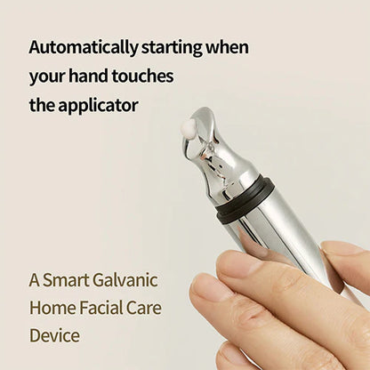 HEVEBLUE - Black Yuja Bean Lifting Auto Eye Cream 15ml