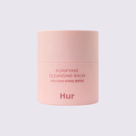 HOUSE OF HUR - Purifying Cleansing Balm 50ml