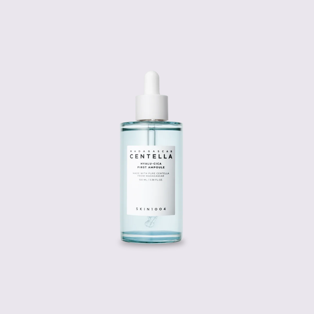 SKIN1004 - Madagascar Hyalu-cica First Ampoule 100ml