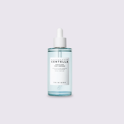 SKIN1004 - Madagascar Hyalu-cica First Ampoule 100ml