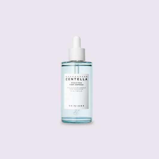 SKIN1004 - Madagascar Hyalu-cica First Ampoule 100ml