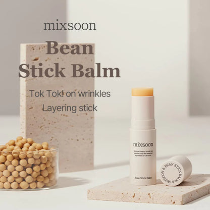 MIXSOON - Balm Hidratante Bean Stick, 11.5 ml