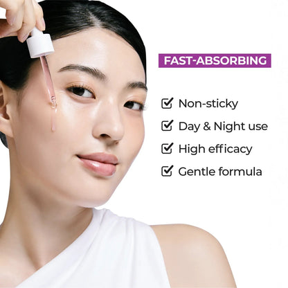 JUMISO - Niacinamide 20 Serum 40ml