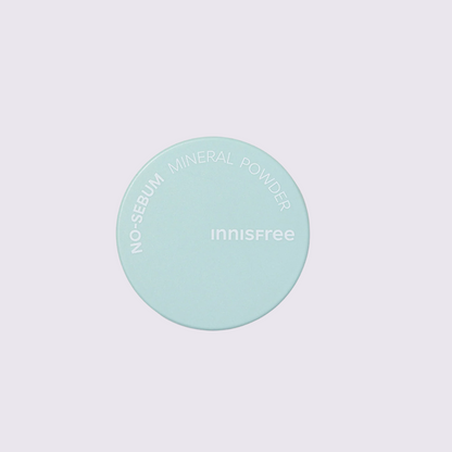 INNISFREE - POLVO MINERAL