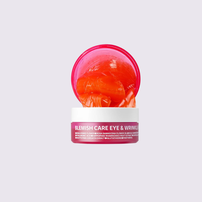 ISOI - Blemish Care Eye & Wrinkle Patch