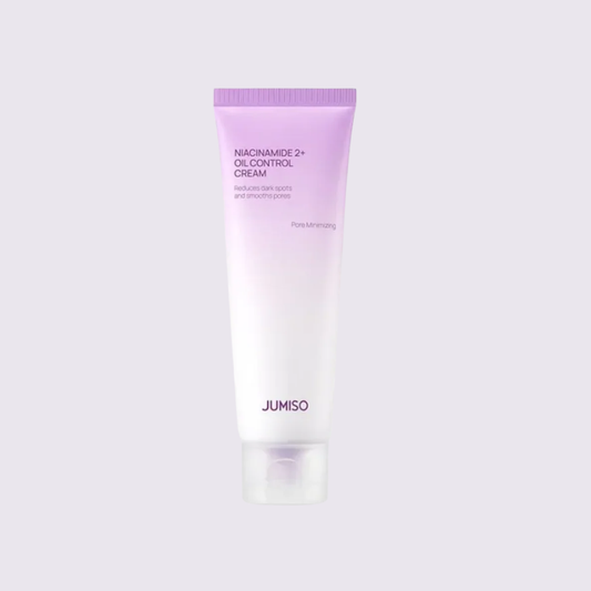 JUMISO - Niacinamide 2 + Oil Control Cream 80ml