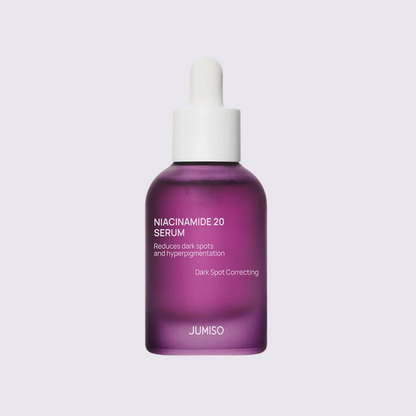 JUMISO - Niacinamide 20 Serum 40ml