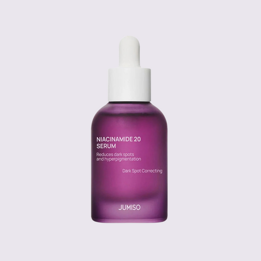 JUMISO - Niacinamide 20 Serum 40ml