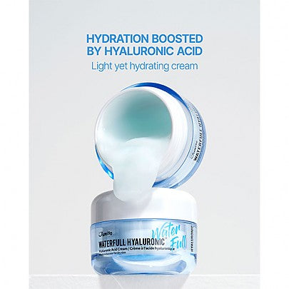 JUMISO - Crema Waterfull Hyaluronic 50ml