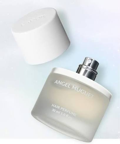 LADOR - Hair Perfume Angel Muguet 30ml