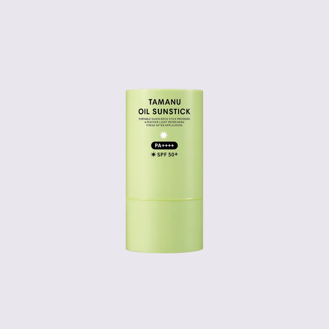 LADOR - Tamanu Oil Sun Stick SPF 50+ PA+++ 21g