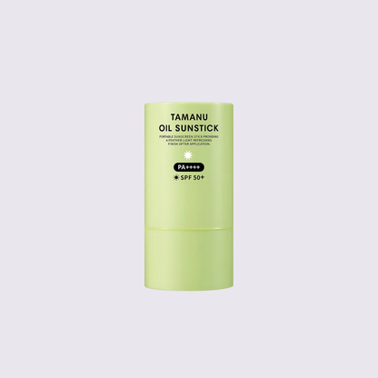 LADOR - Tamanu Oil Sun Stick SPF 50+ PA+++ 21g