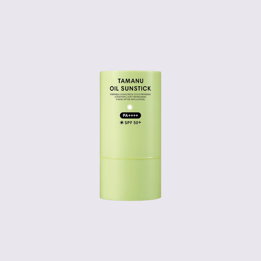 LADOR - Tamanu Oil Sun Stick SPF 50+ PA+++ 21g