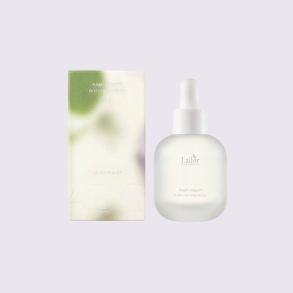 LADOR - Perfumed Hair Oil – Angel Muguet (30 ml)