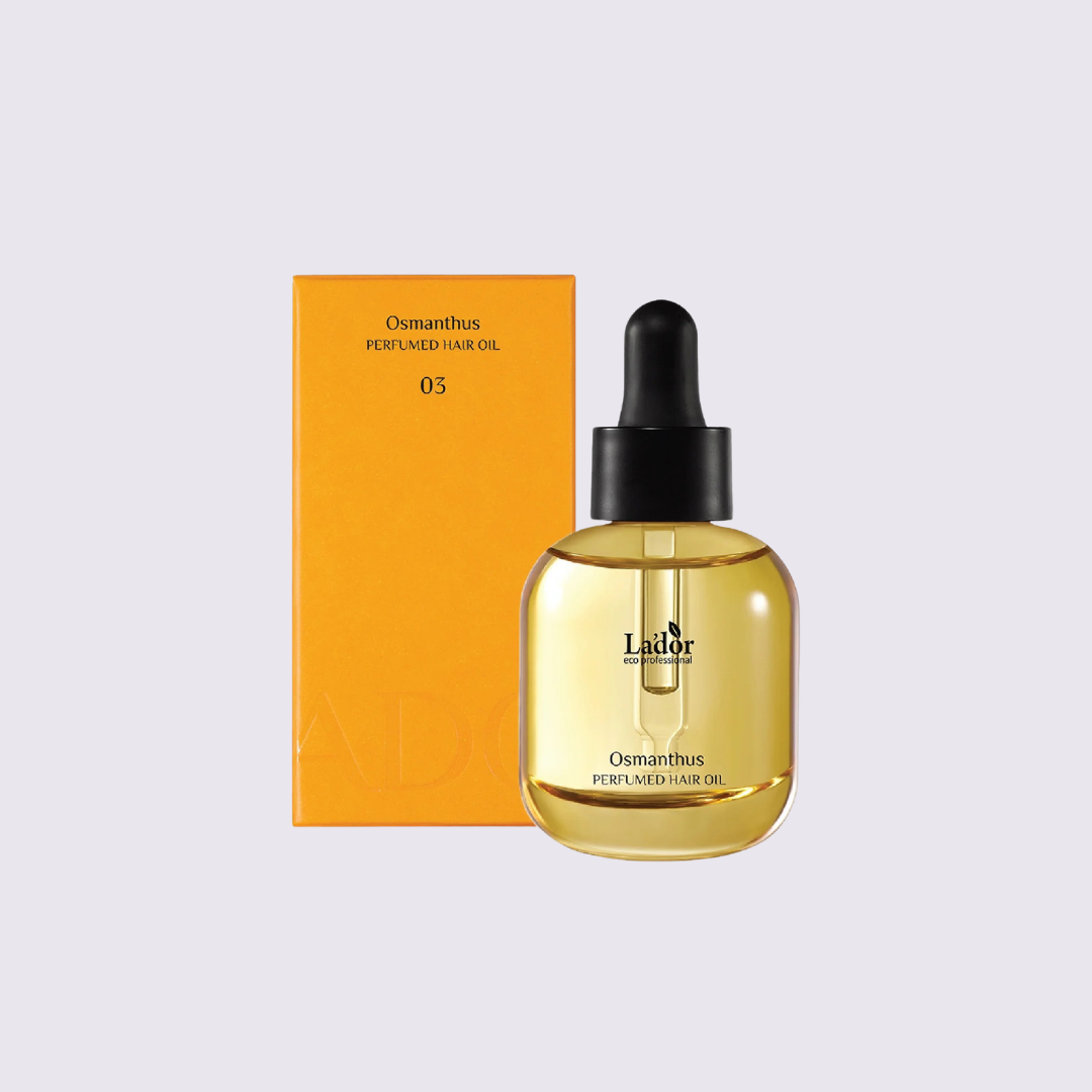 LADOR - Perfumed Hair Oil – Osmanthus (30 ml)
