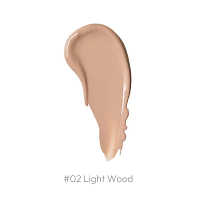 JAVIN DE SEOUL - WINK EYE SHADE PRIMER #02 light wood