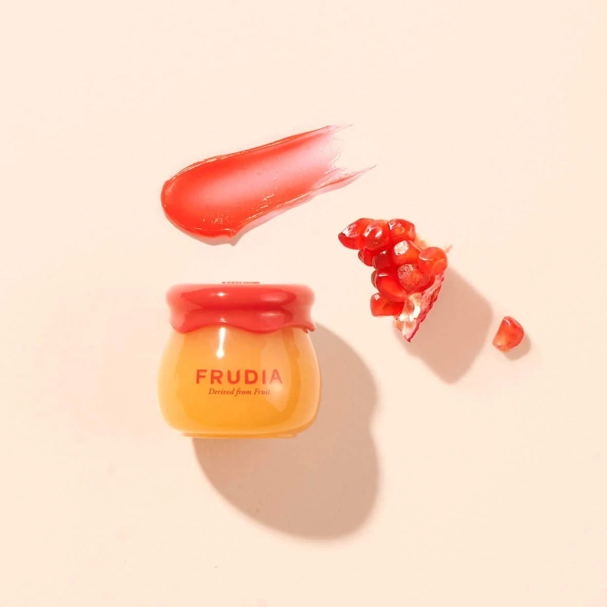 FRUDIA - Bálsamo 3 en 1 - Pomegranate Honey