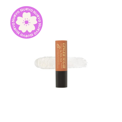 ETUDE - Bálsamo Labial Ginger Sugar, 3.7 gr