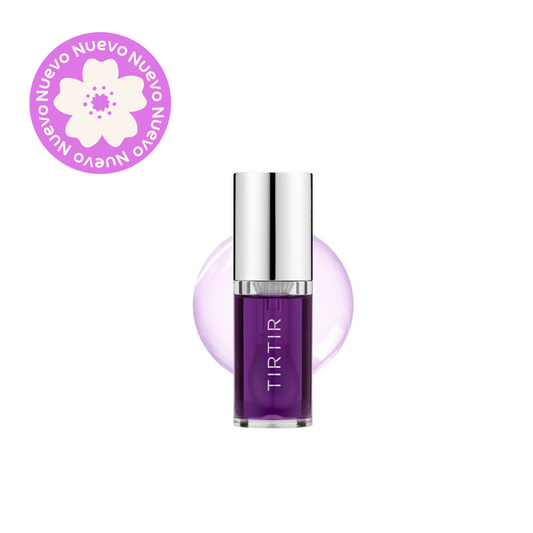 TIRTIR - MY GLOW LIP OIL LAVENDER 5.7ml