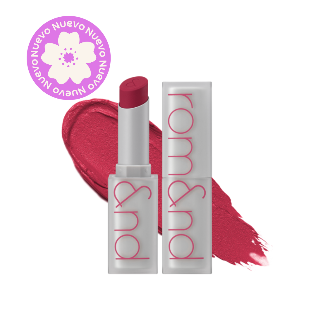 ROMAND - Zero Matte Lipstick 14 SWEET PEA