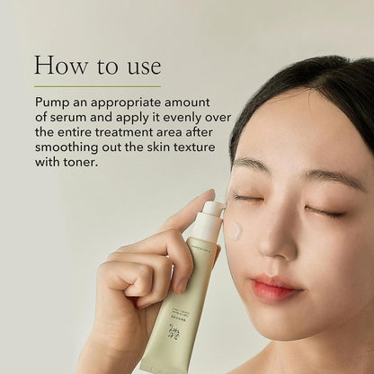 BEAUTY OF JOSEON - Light On Serum Centella + Vita C 30ml