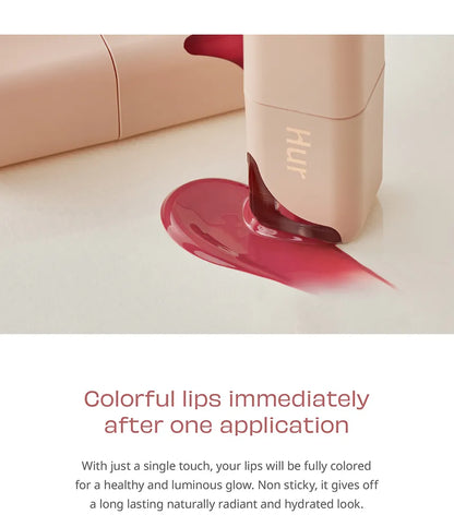 HOUSE OF HUR - Glow Ampoule Tint #Dawn Pink 4.5g