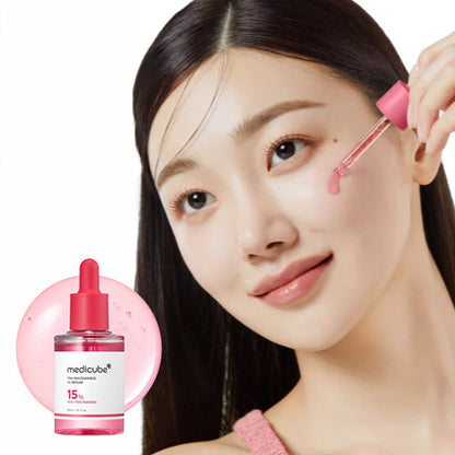 MEDICUBE - TXA NIACINAMIIDE 15 SERUM, 30ml