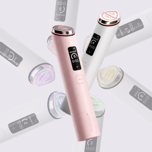 MEDICUBE - AGE-R BOOSTER PRO X2 | Dispositivo Facial 7-en-1