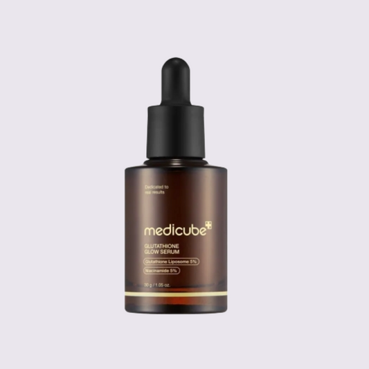 MEDICUBE - AGE-R GLUTATHIONE GLOW SERUM 30g
