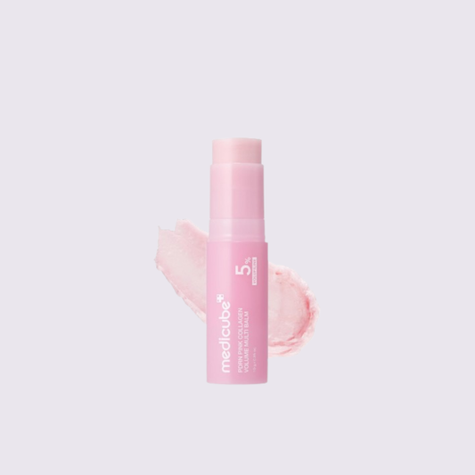 MEDICUBE - PDRN  PINK COLLAGEN VOLUME MULTIBALM