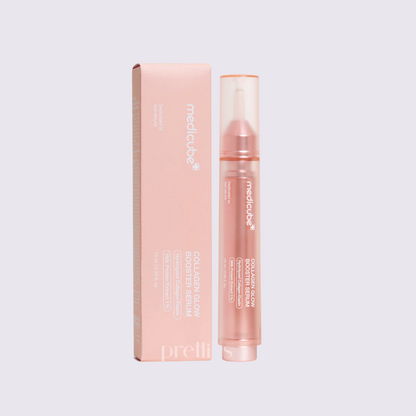 MEDICUBE - COLLAGEN GLOW BOOSTER SERUM 15ml