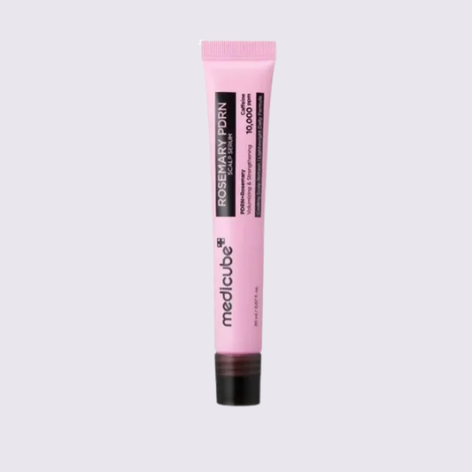MEDICUBE - ROSEYMARY PDRN SCALP SERUM 20ml