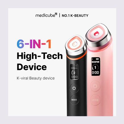MEDICUBE - AGE-R BOOSTER PRO