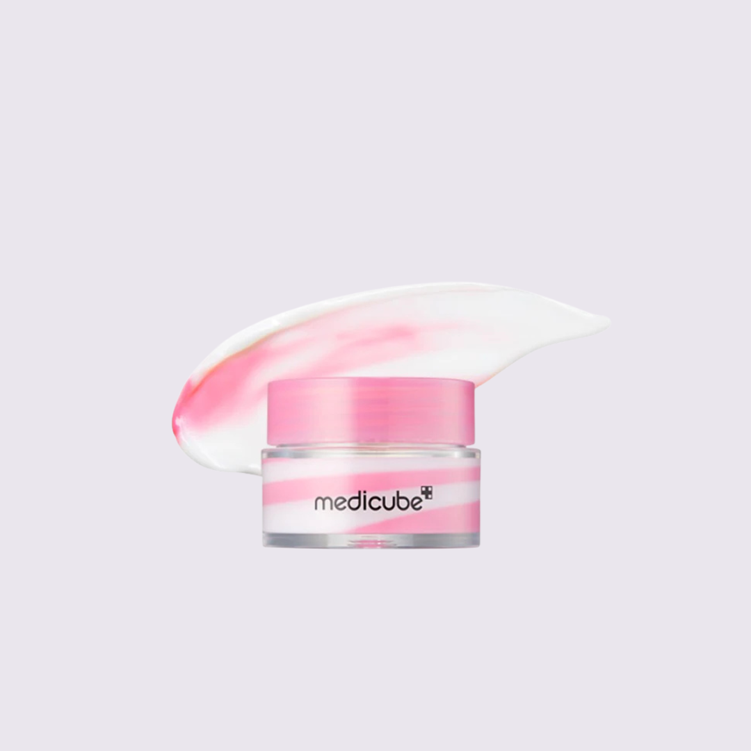 MEDICUBE - PDRN LIP SLEEPING MASK